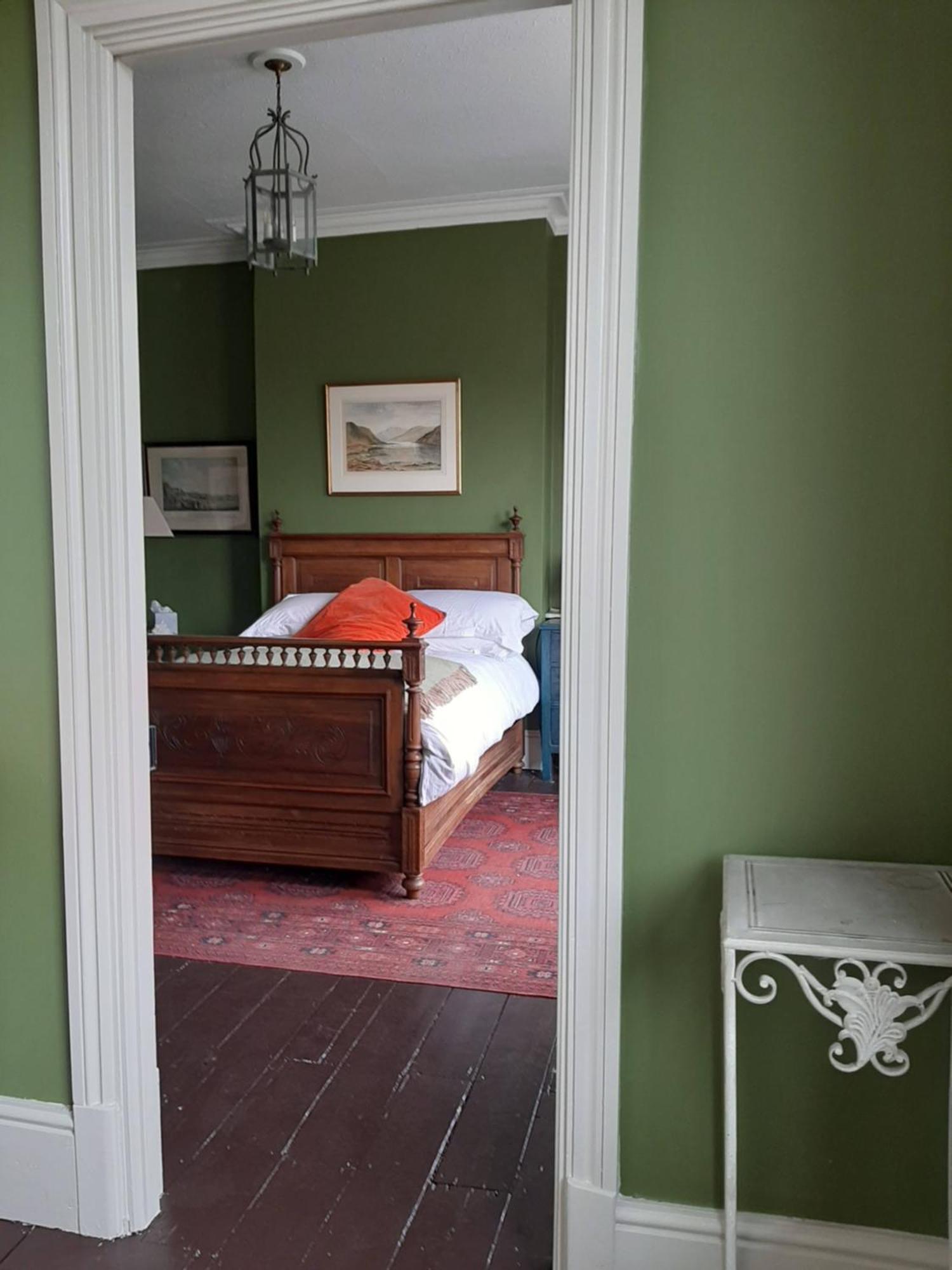 Quarto em Acomodações Particulares Trent Rd Londres