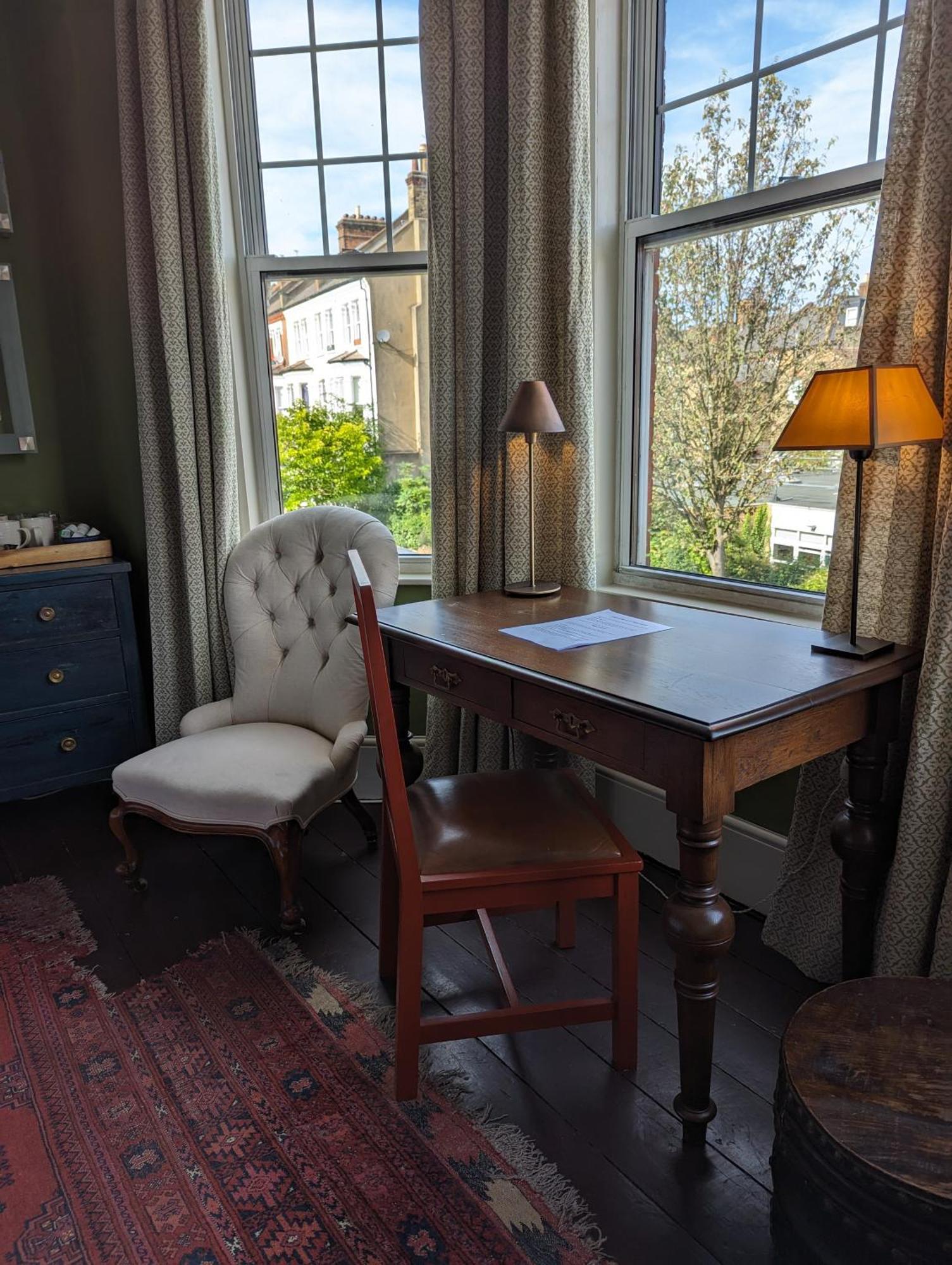 Quarto em Acomodações Particulares Trent Rd Londres